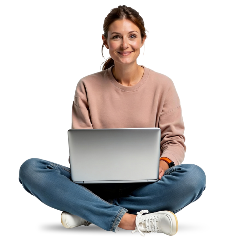 Teilnehmerin am Outlook - VBA - Programmierung Kurs